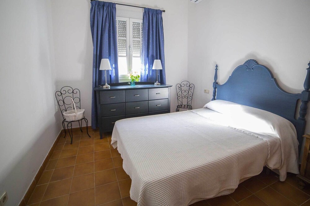 Casa Rural Santa Ana — Marchena — photo 3