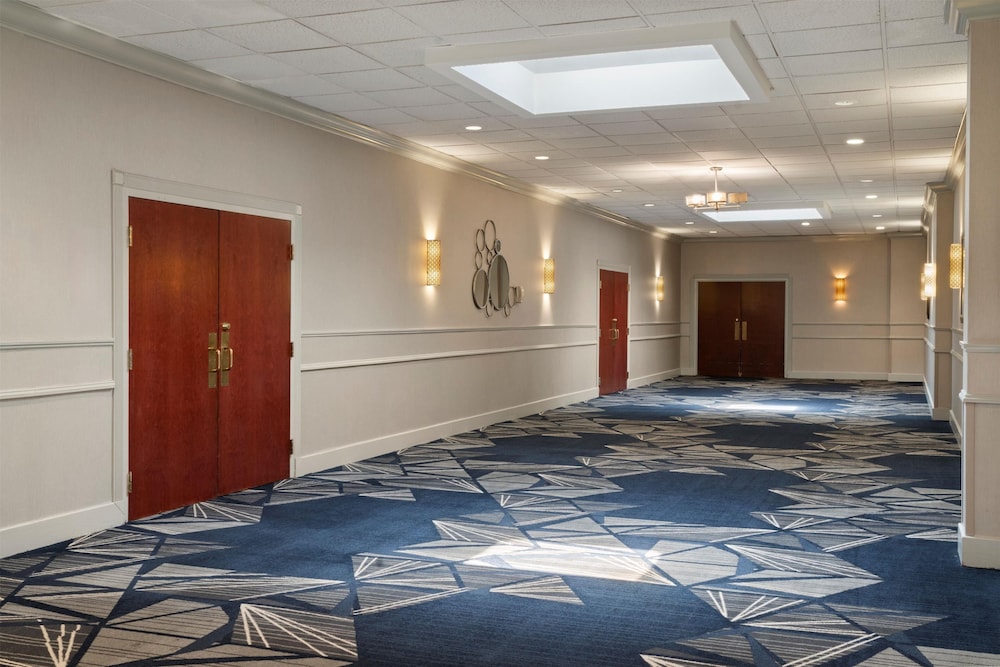 DoubleTree by Hilton Richmond Midlothian - photo 30
