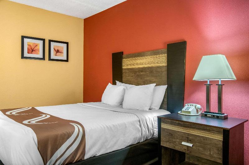 Quality Inn Carlisle - photo 60