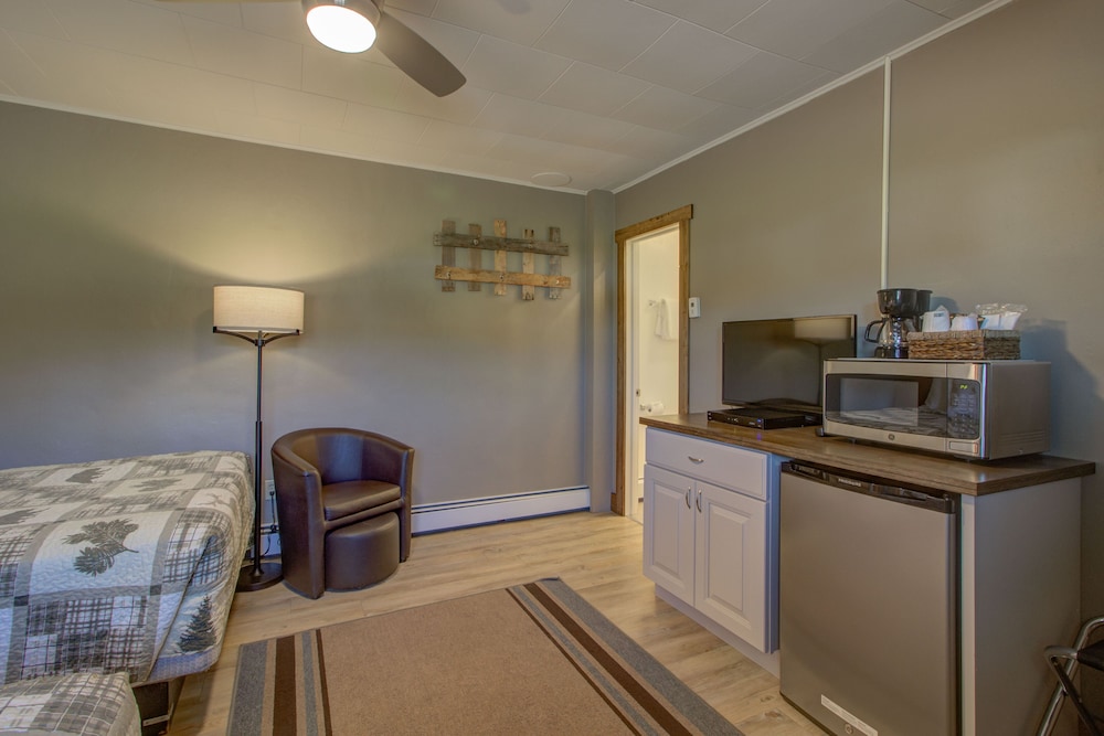The Lodges of Oak Creek - photo 30
