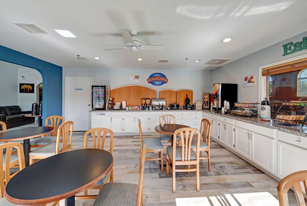 Baymont by Wyndham Salida - photo 81