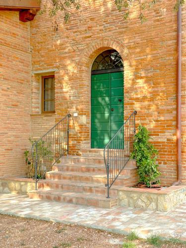 Agriturismo Tenuta I 4 Venti — 4-Star Luxury Hotel in Fauglia, Italy
