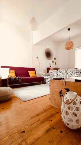 Espinho Guesthouse Garden House — 4-Star Luxury Hotel in Espinho, Portugal