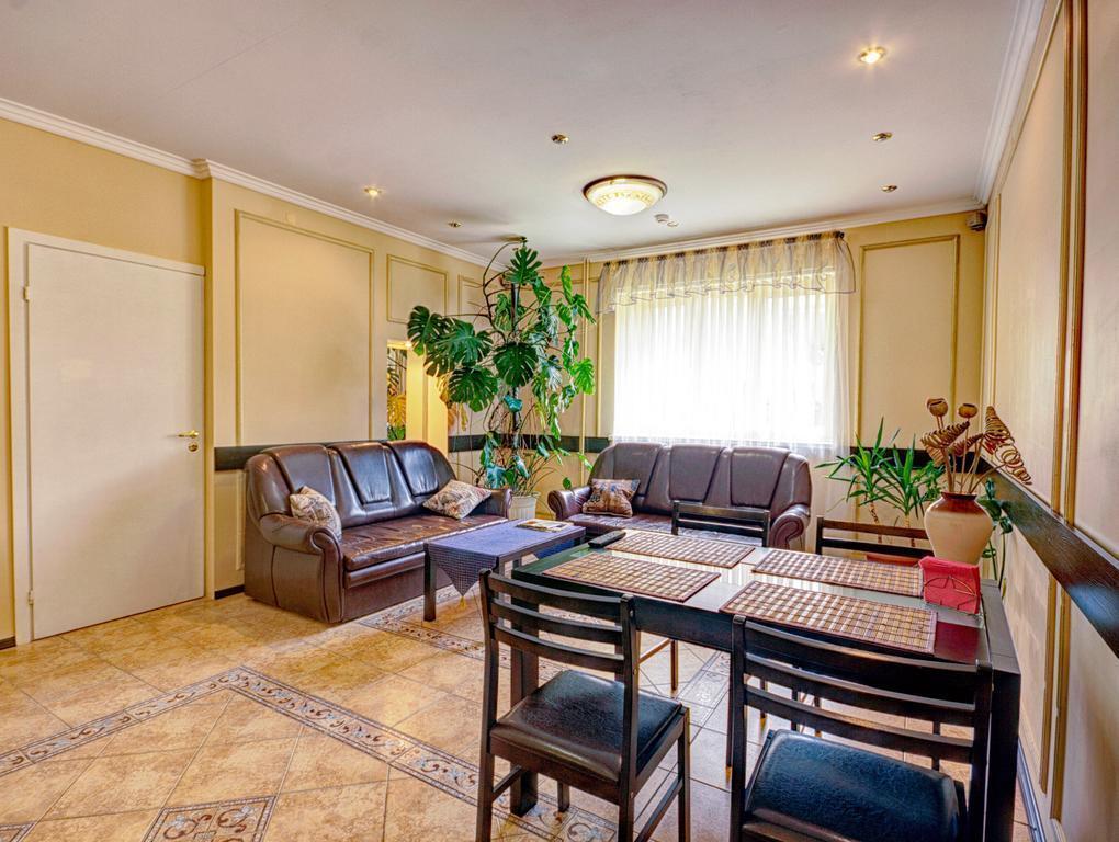 Evrika — hotel in Velikiy Novgorod