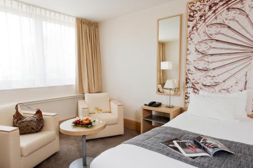 Mercure Strasbourg Palais des Congres