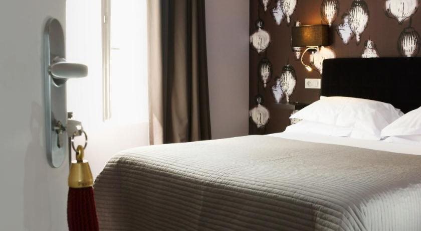 Le Pavillon d’Enghien Vichy in Vichy, France