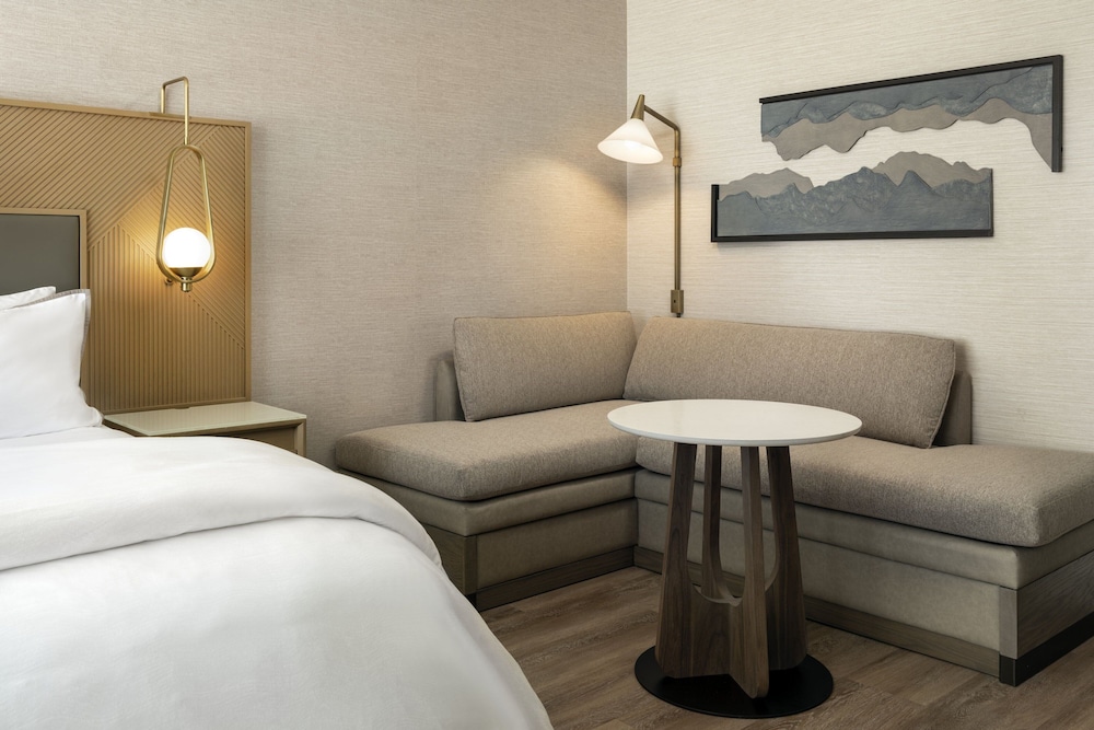 The Westin Denver Downtown - photo 23