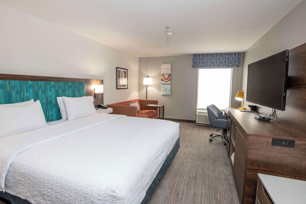 Hampton Inn Dry Ridge - photo 34