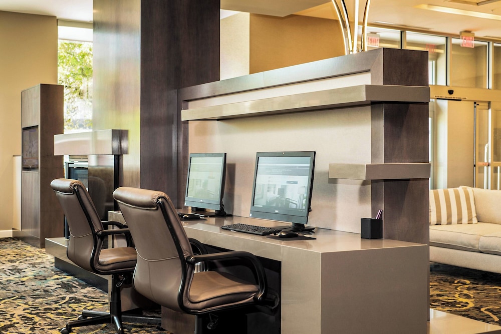 Residence Inn by Marriott Houston Medical Center NRG Park - photo 17
