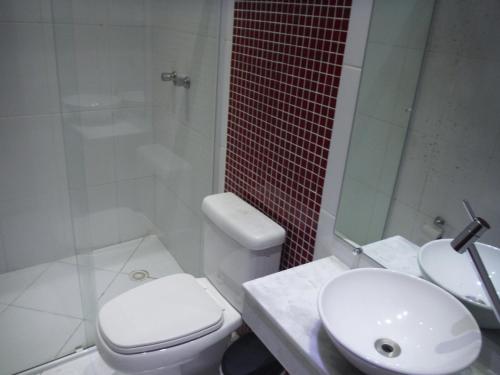 Hotel Basilio Mongaguá — Mongagua — photo 4