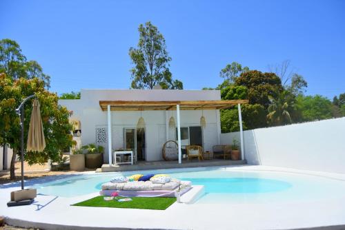 Mykolodge Majunga — 4-Star Luxury Hotel in Mahajanga, Madagascar