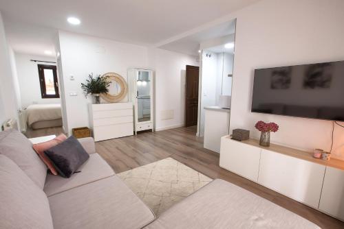 Cuencaloft la Casita de Naroa in Cuenca, Spain