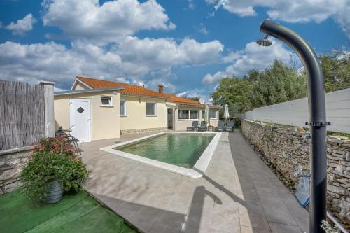 Casa Mare in Kacana — 4-Star Luxury Hotel in Vodnjan, Croatia