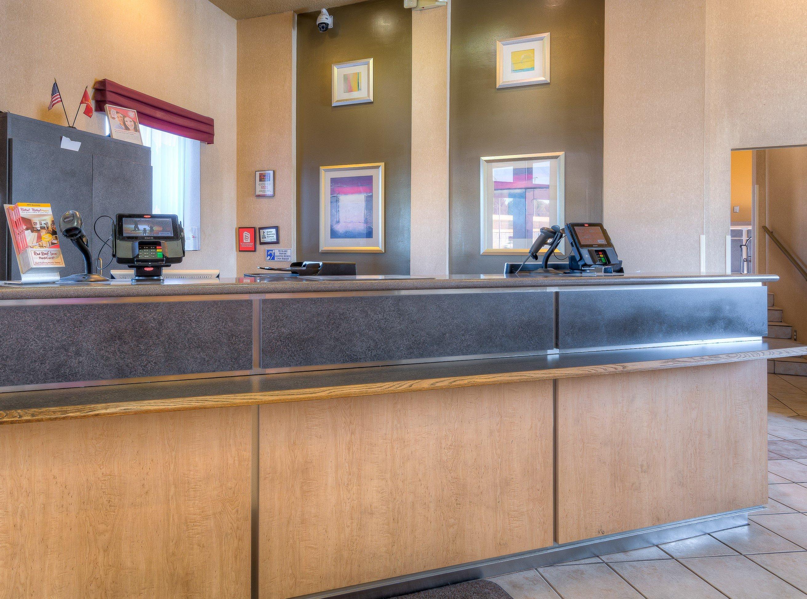 Red Roof Inn Tulsa - photo 13