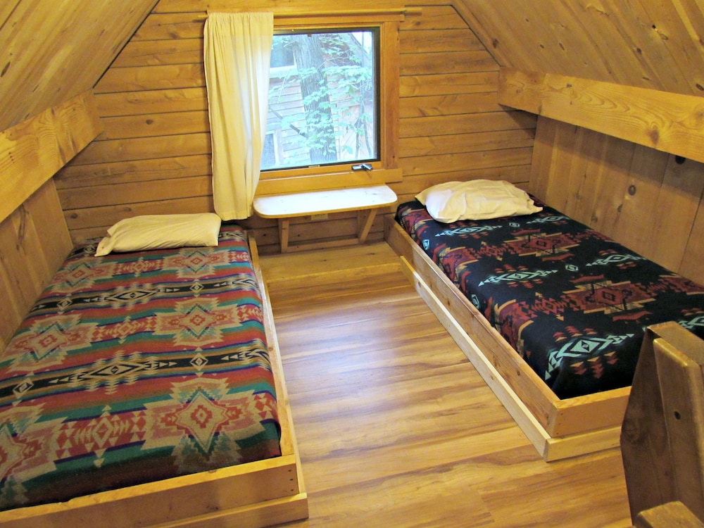Double JJ Resort - photo 18