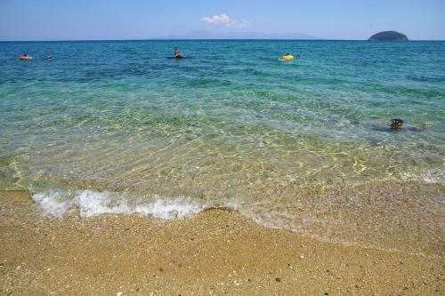 Aegean Blue in Palio Kavala — Kavala — photo 4