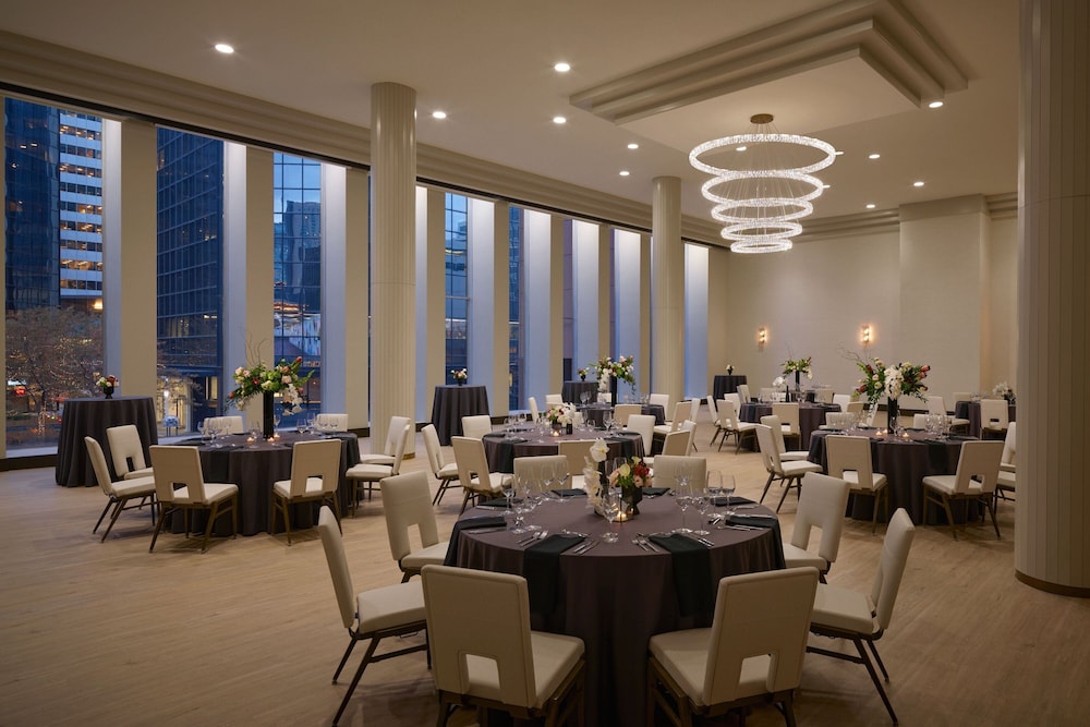 Sheraton Denver Downtown Hotel - photo 99