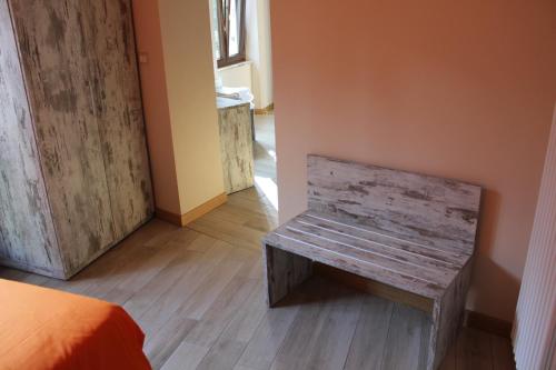 Locanda Ponte Rosa in Garessio, Italy