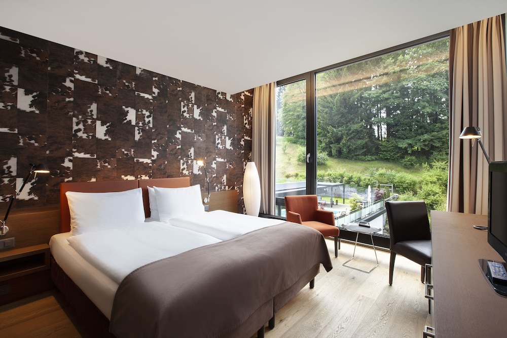 Holiday Inn Schindellegi Zurichsee — hotel in Feusisberg
