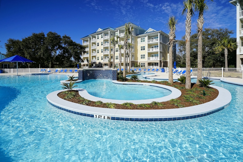 Bluewater Resort & Marina by Spinnaker Resorts - photo 19