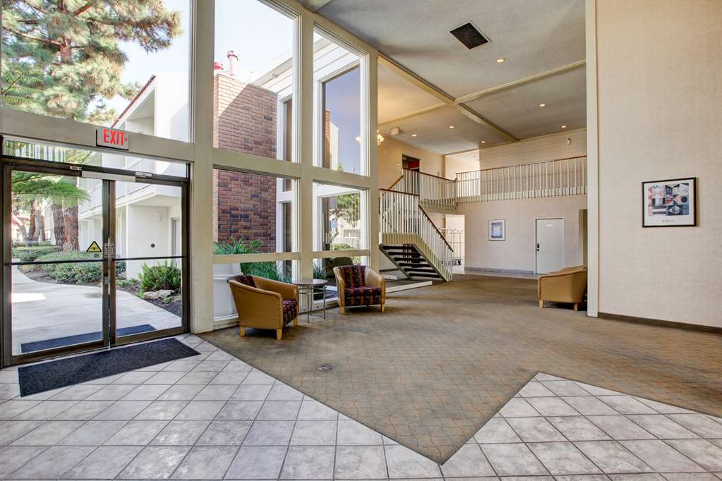 Motel 6 Irvine Orange County Airport - photo 22