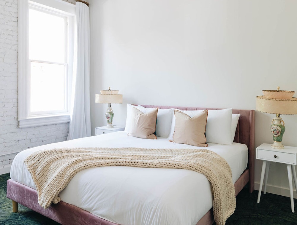 The Bellwether Hotel - photo 9