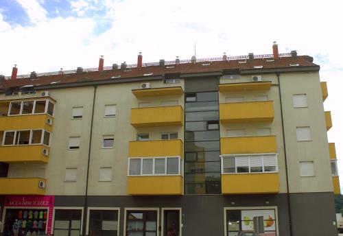 Apartments with a parking space Krapinske Toplice Zagorje 16290 — 4-Star Luxury Hotel in Krapinske Toplice, Croatia