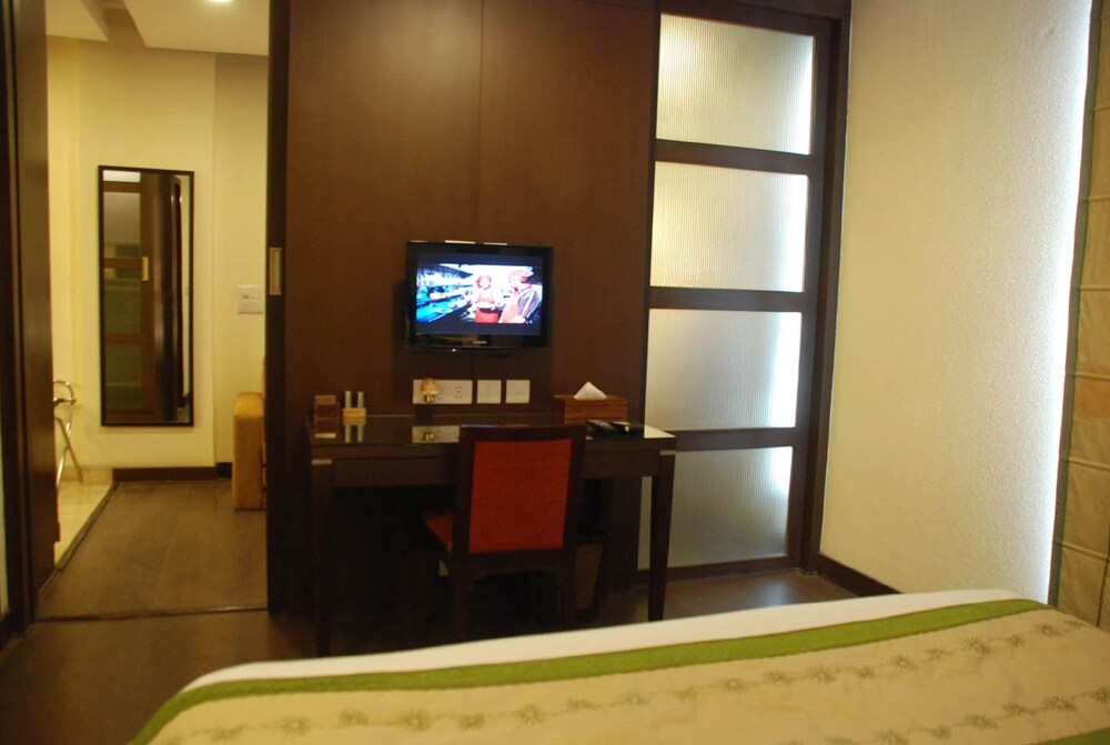 Guestroom