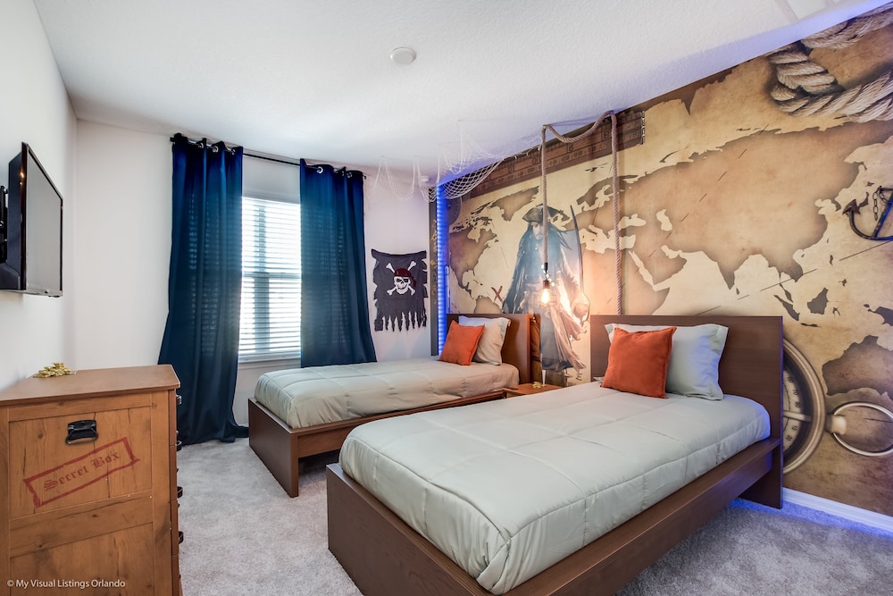 Orlando Newest Resort Community Town Home 1608cpc - photo 12