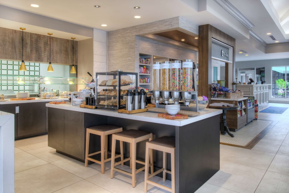 Hilton Garden Inn Durham Southpoint - photo 60