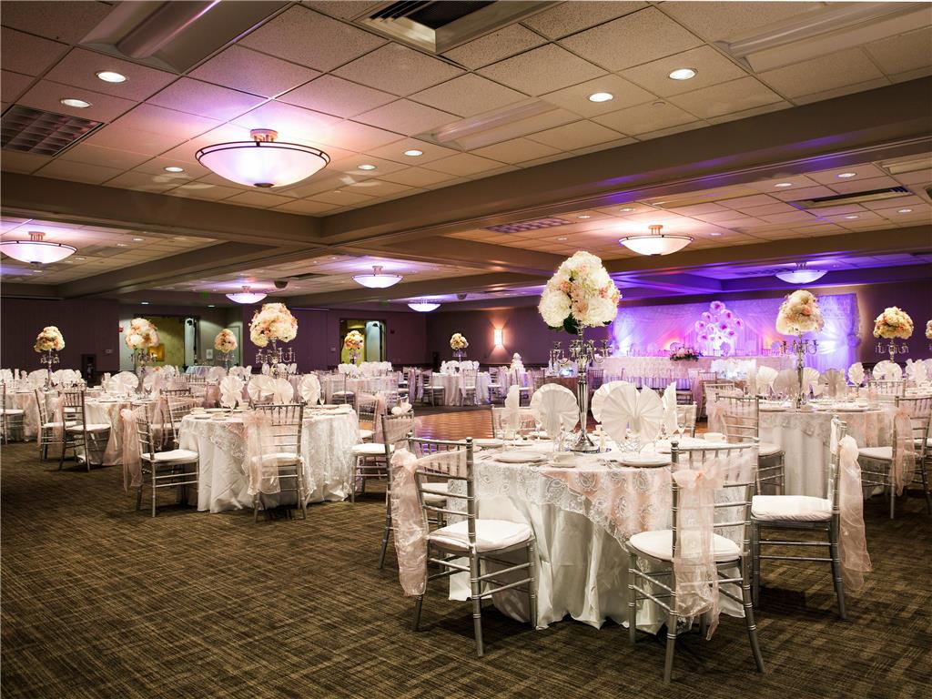 Clarion Hotel Concord Walnut Creek - photo 31