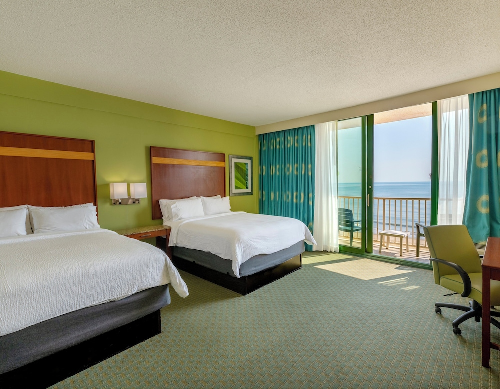 Holiday Inn & Suites Virginia Beach North Beach by IHG - photo 29