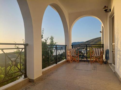 Chios Sunset - carbon neutral hotel in Unknown City