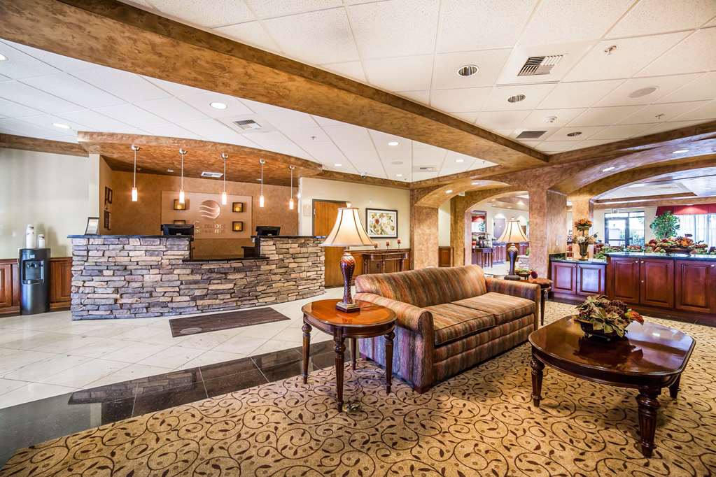 Comfort Inn & Suites Henderson Las Vegas - photo 10