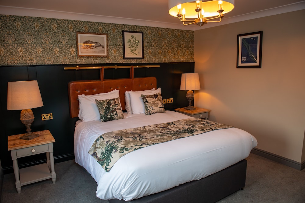 The Red Lion Inn by Greene King Inns — hotel in Rotherham