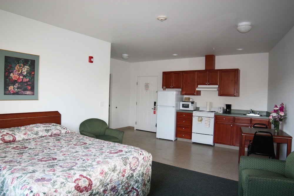 Ponderosa Motel - photo 3