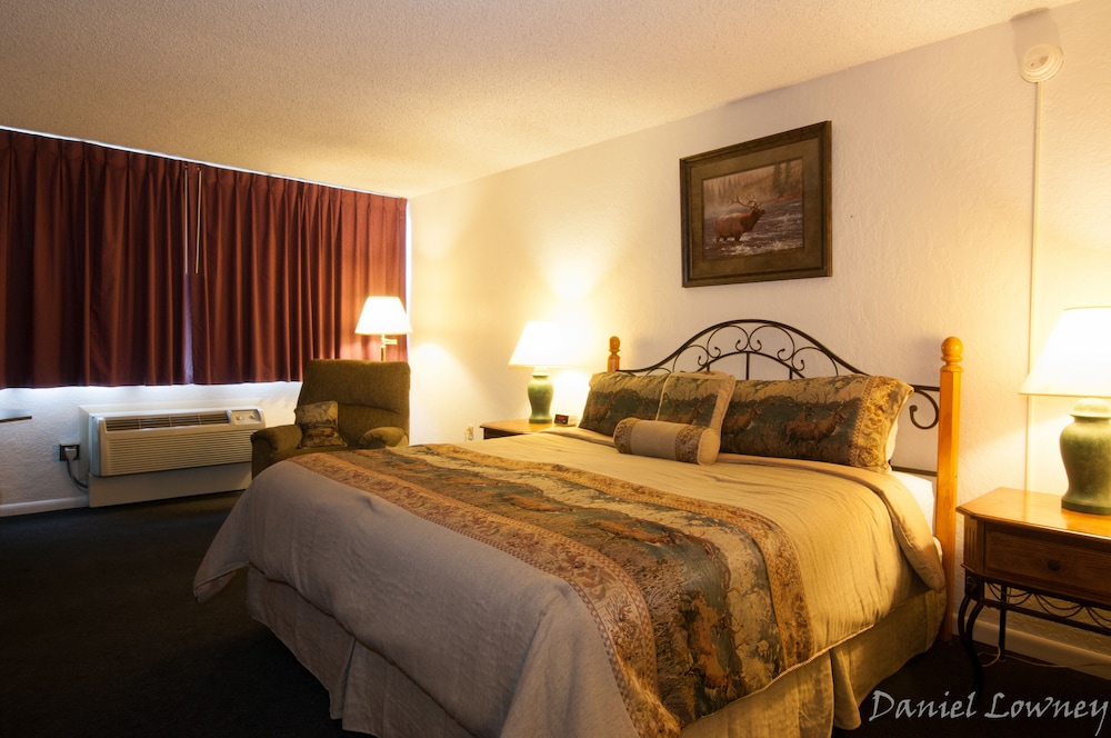 Venture Inn - photo 10