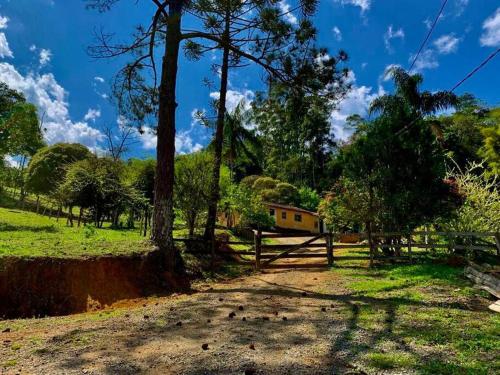 Fazenda Rio Do Peixe Sfx in Sao Jose Dos Campos, Brasil