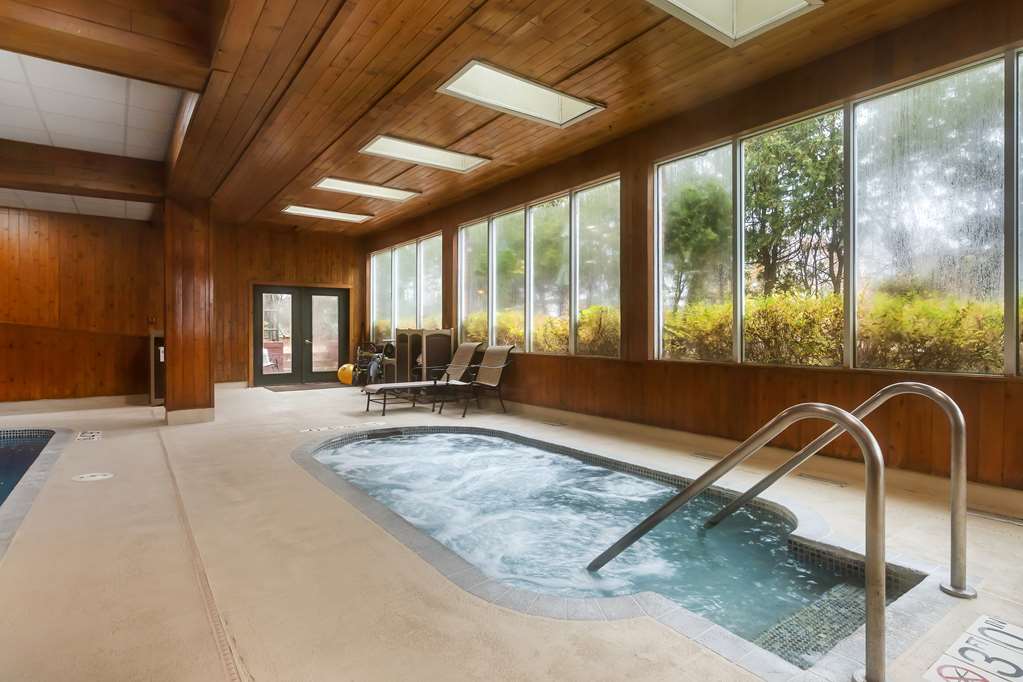 Best Western Plus Concord Inn - photo 38