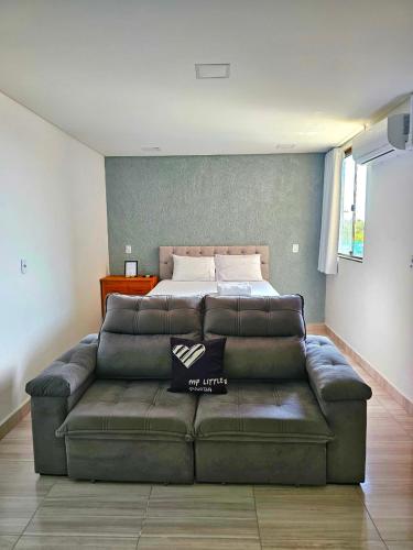 Hotel Backdoor in Imbituba, Brasil