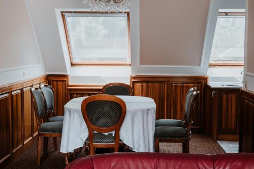 Kastélyhotel Sasvár Resort - last minute hotel in Hungary