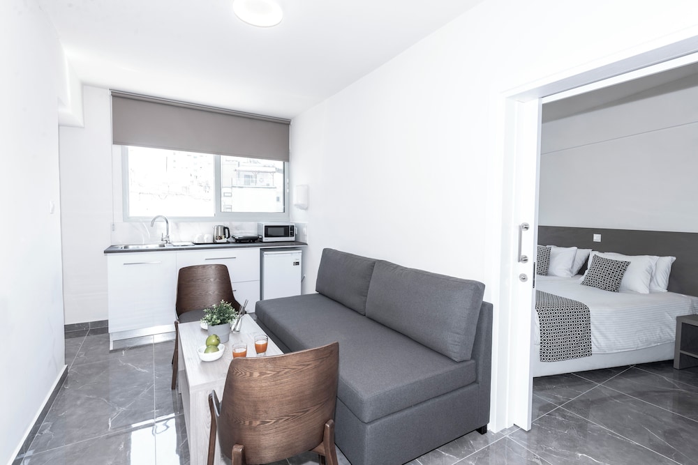 סלון / אזור ישיבה