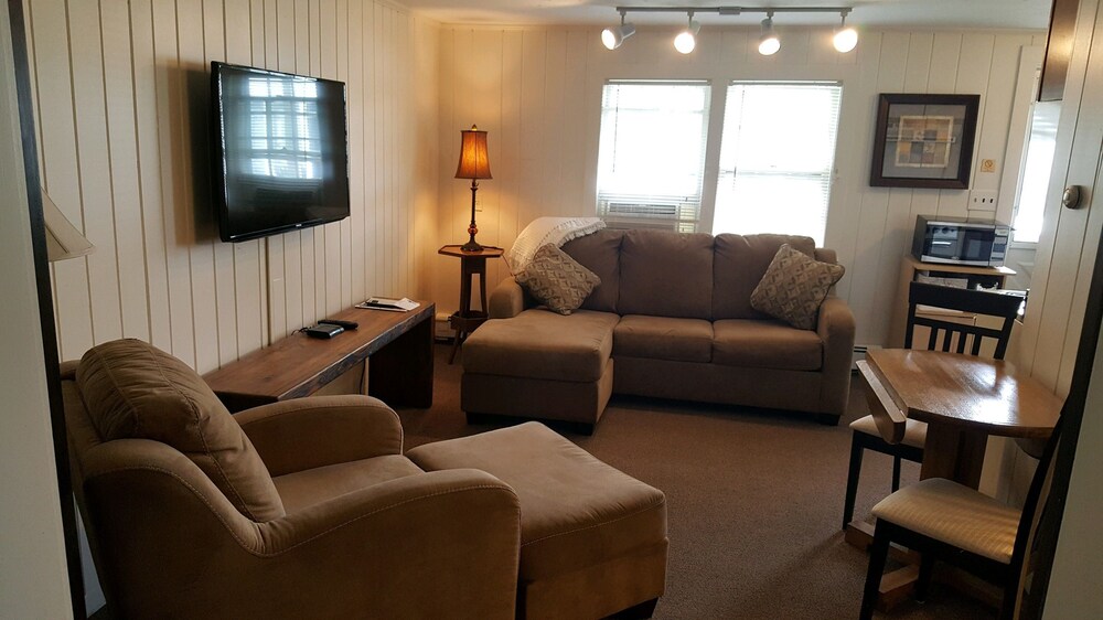 Parkers River Resort - photo 14