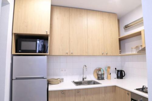 Newly Renovated Apartment in the Heart of Tbilisi