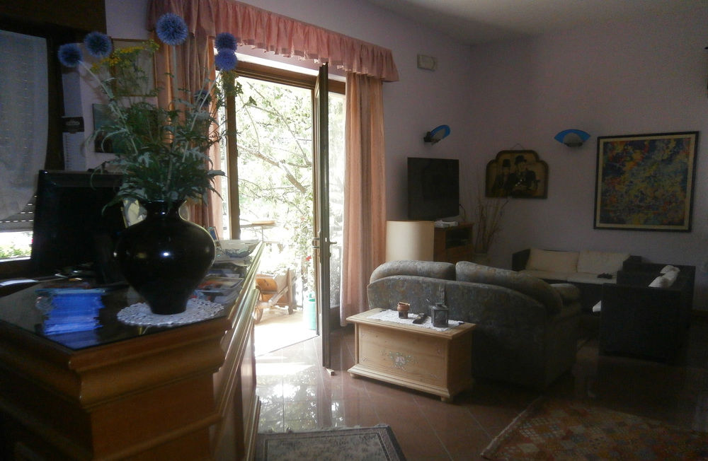 Garni' Rosa — hotel in Molina Di Ledro