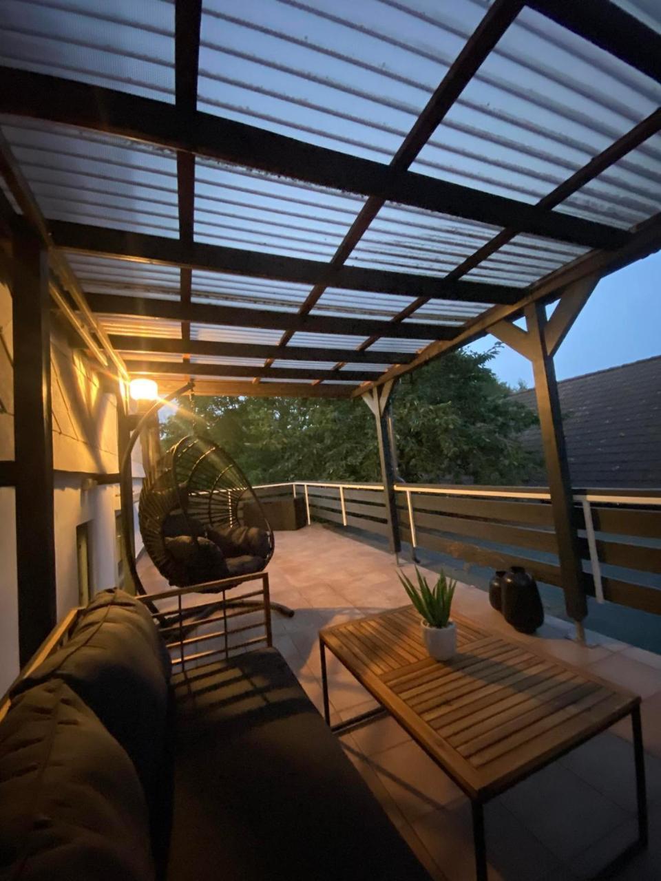 Ferienhaus International in Bad Harzburg, Germany