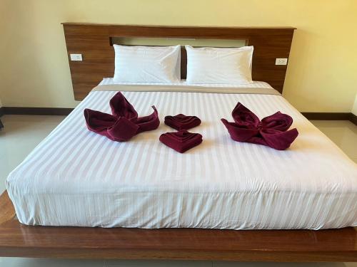Dusit Long Beach — Ko Lanta — photo 3