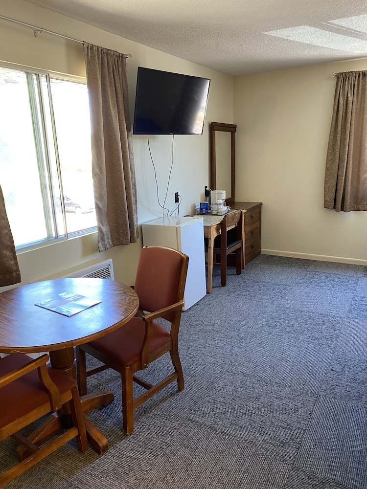 Villa Moderne Motel - photo 12