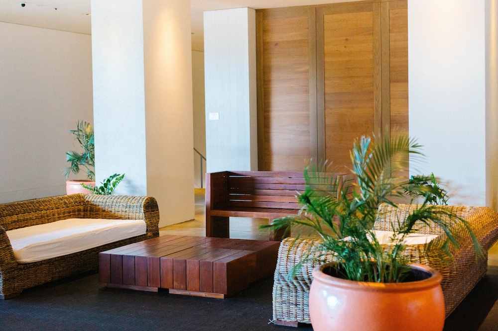 Hilton Vacation Club The Modern Honolulu - photo 6