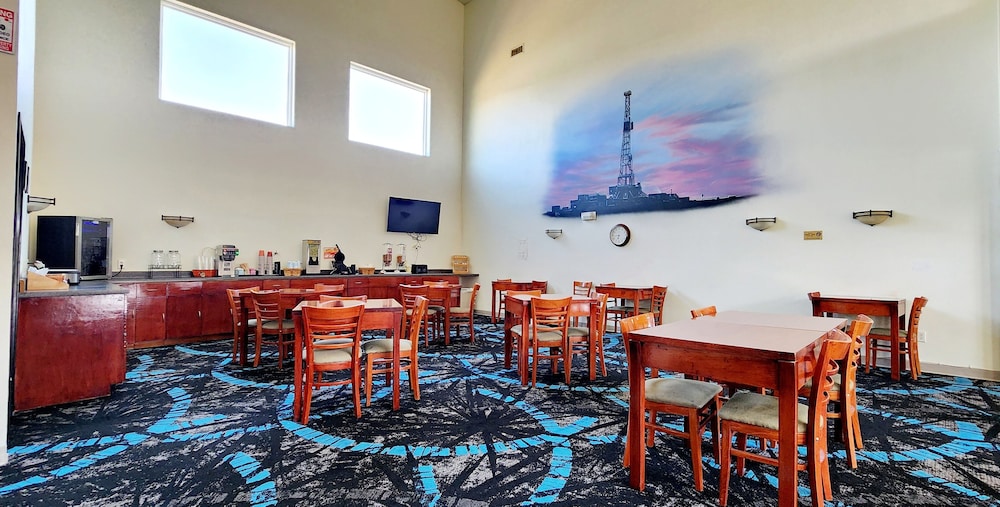 FairBridge Inn & Suites Canadian - photo 30